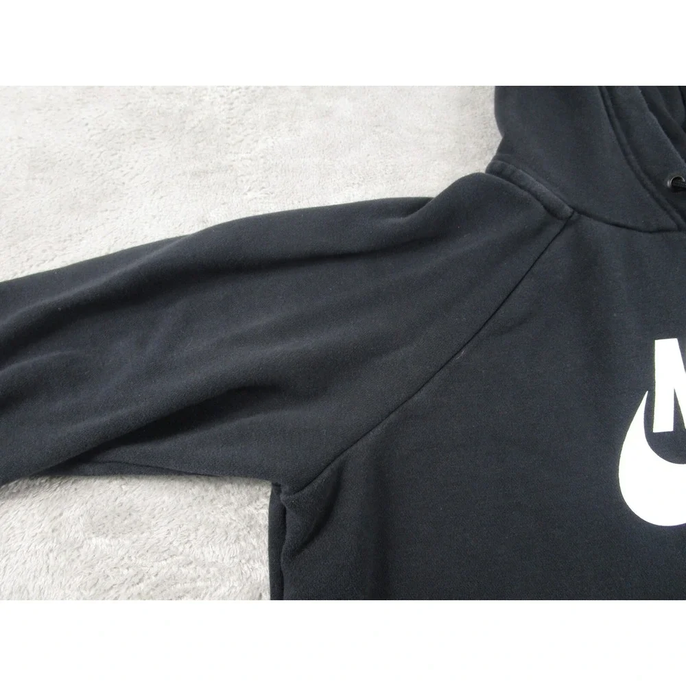 Nike please see